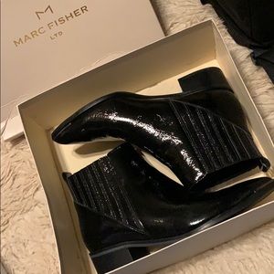 Marc Fisher LTD CHELSEA BOOTS